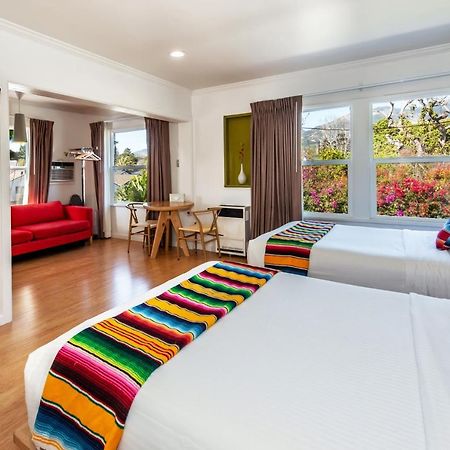 Agave Inn Santa Barbara Ngoại thất bức ảnh