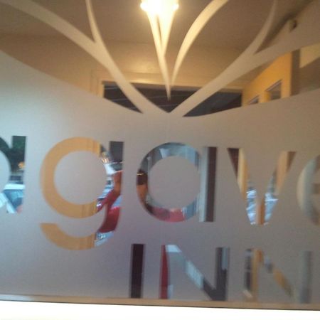 Agave Inn Santa Barbara Ngoại thất bức ảnh