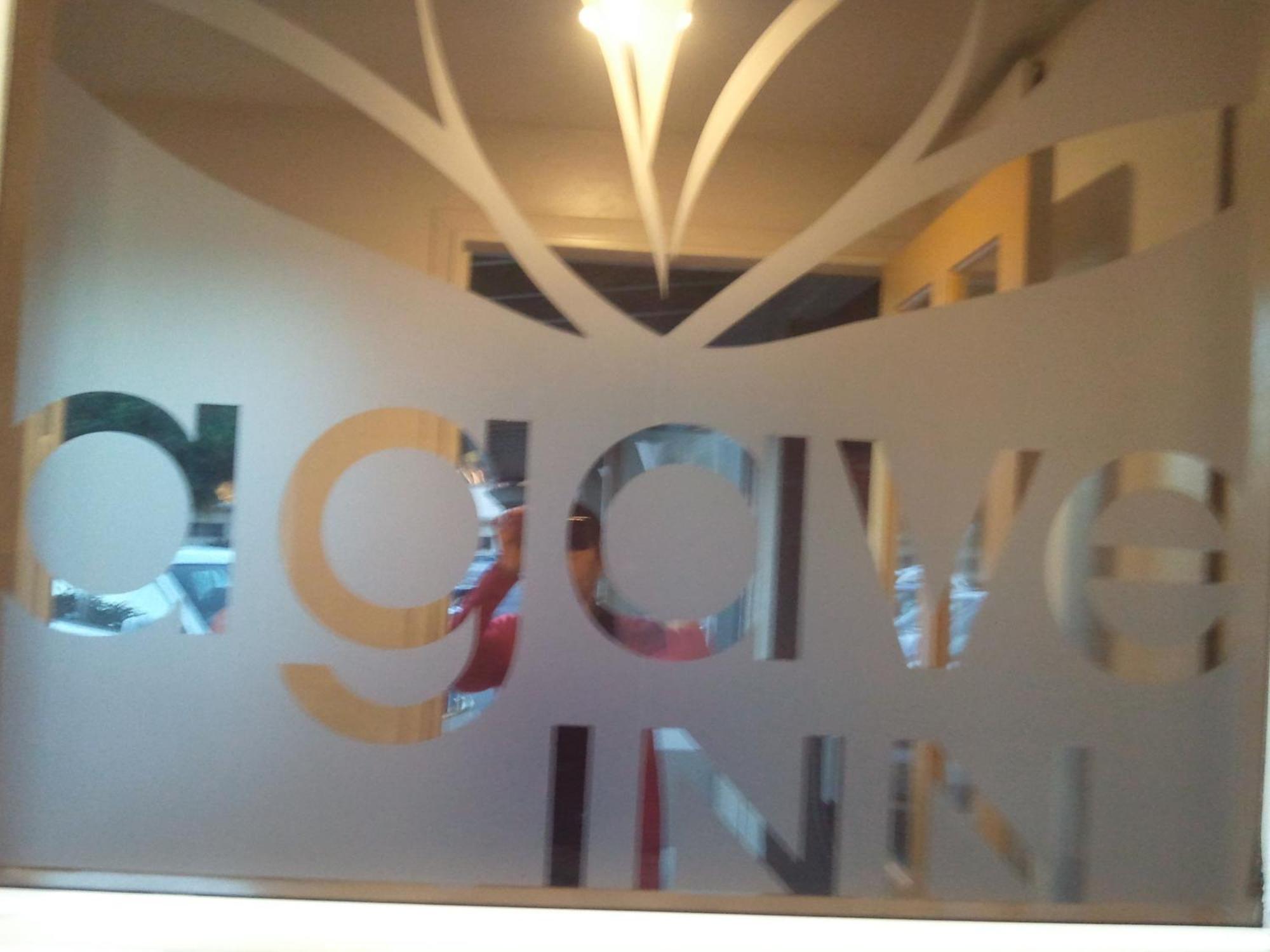 Agave Inn Santa Barbara Ngoại thất bức ảnh