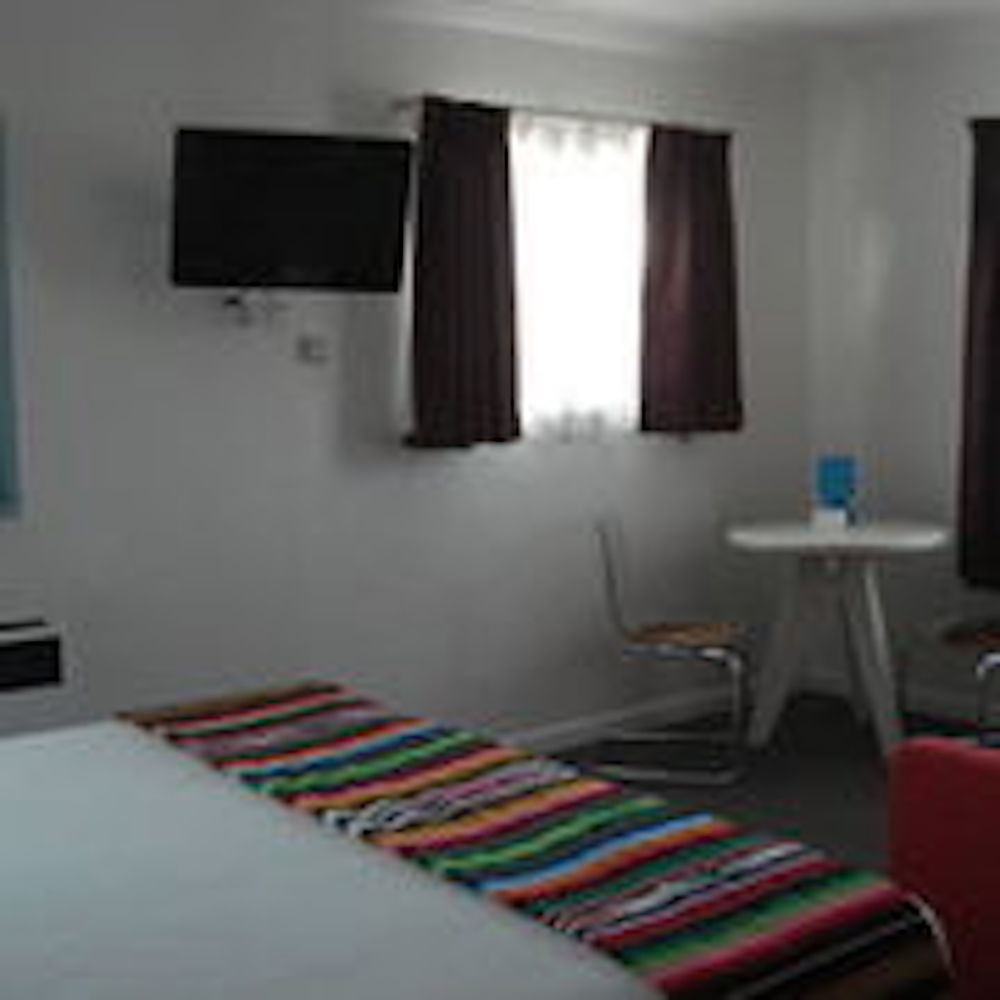 Agave Inn Santa Barbara Ngoại thất bức ảnh