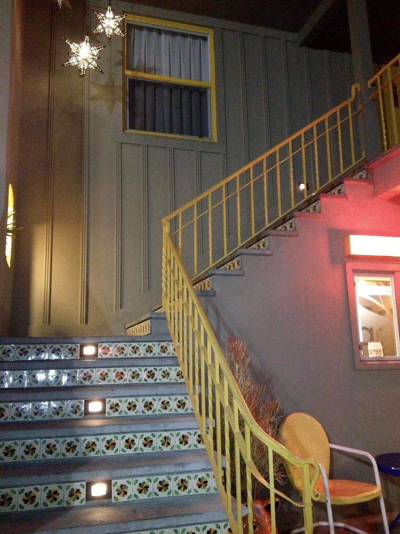 Agave Inn Santa Barbara Ngoại thất bức ảnh