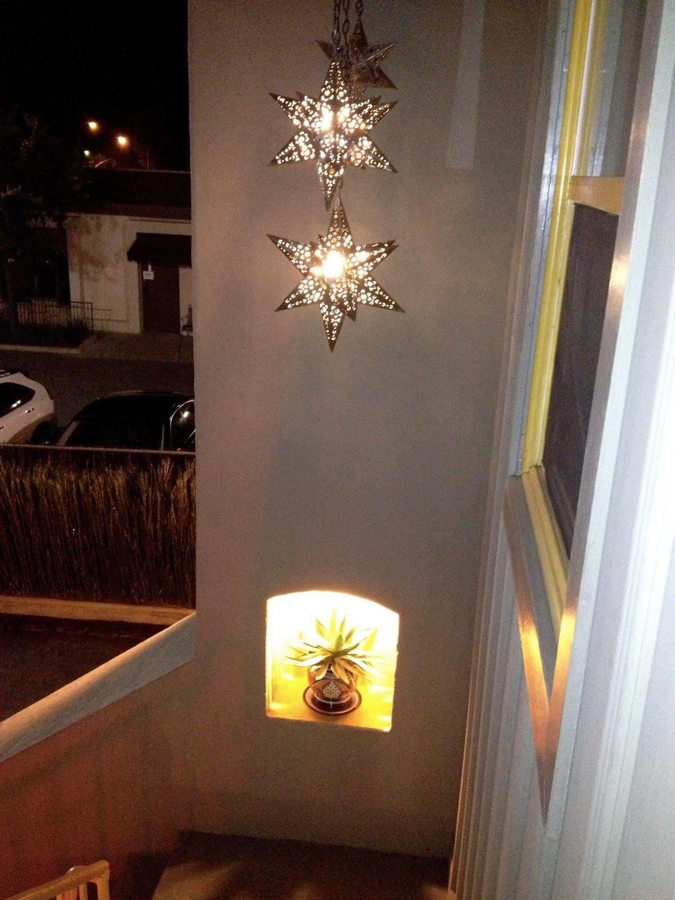 Agave Inn Santa Barbara Ngoại thất bức ảnh