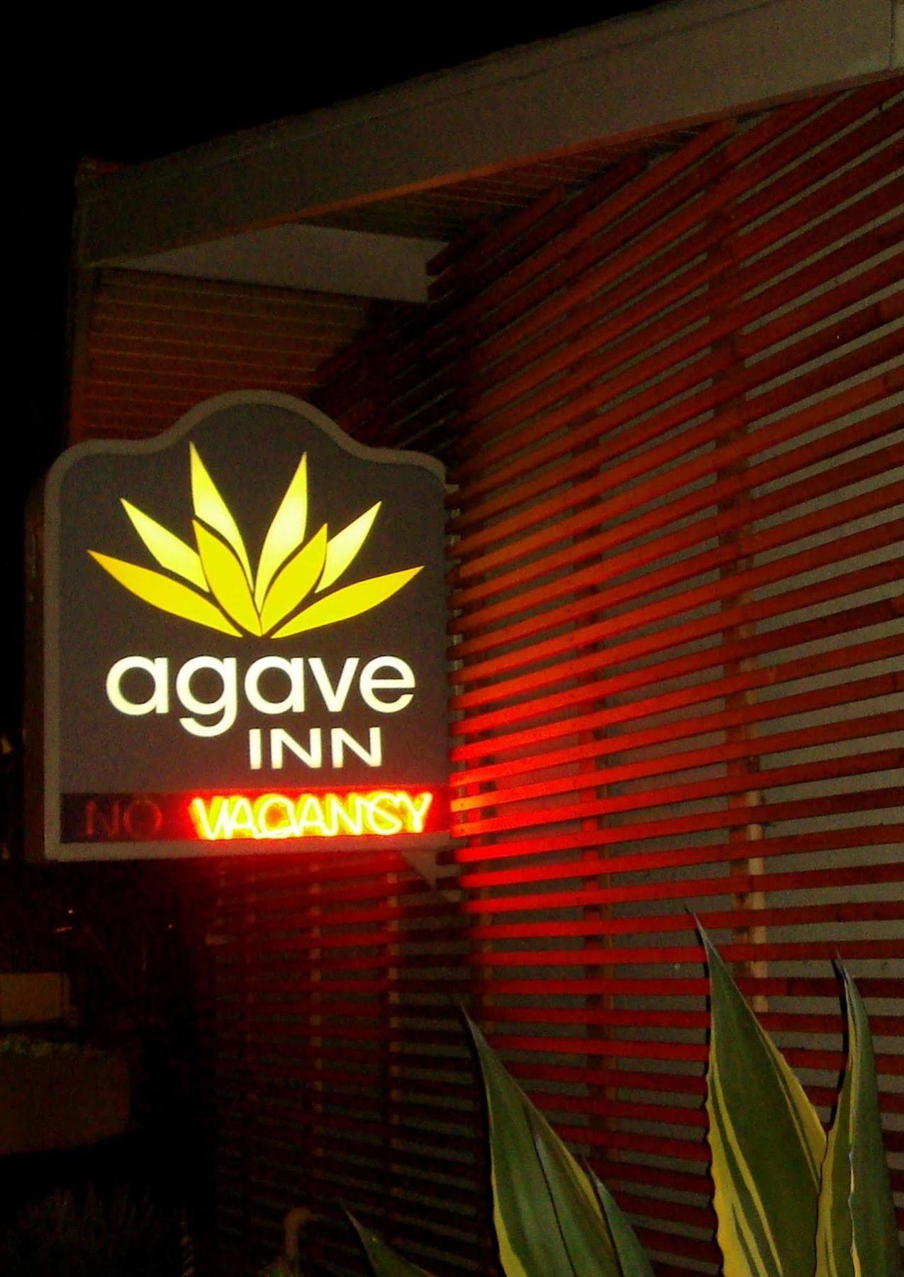 Agave Inn Santa Barbara Ngoại thất bức ảnh