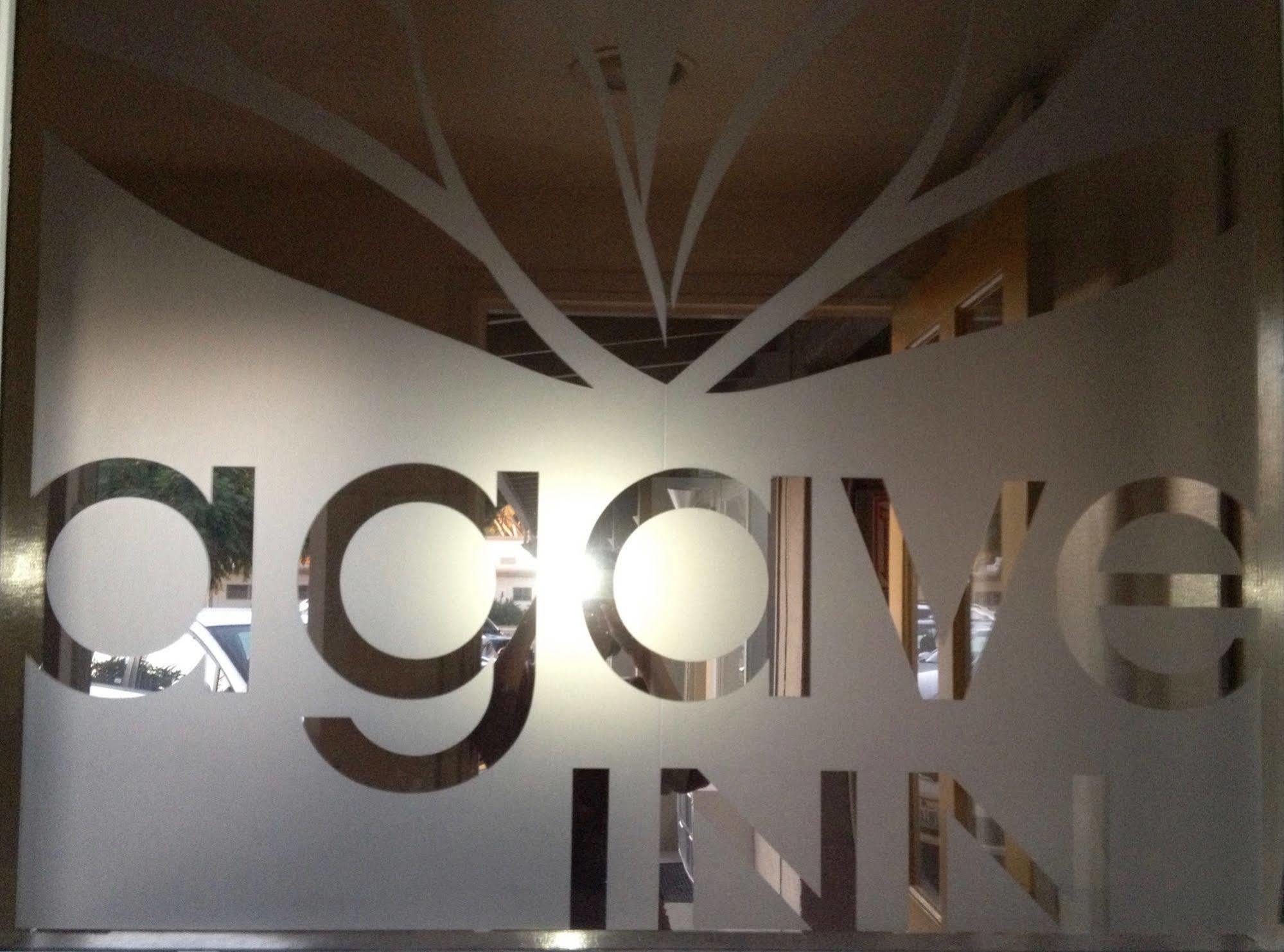Agave Inn Santa Barbara Ngoại thất bức ảnh